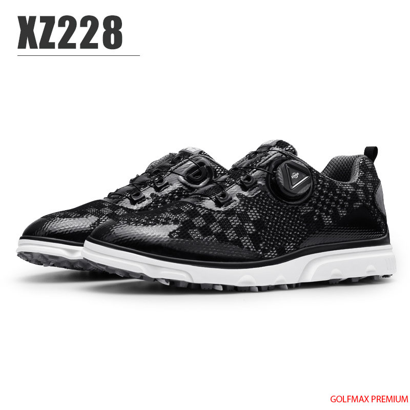 Giày golf nam PGM – XZ228