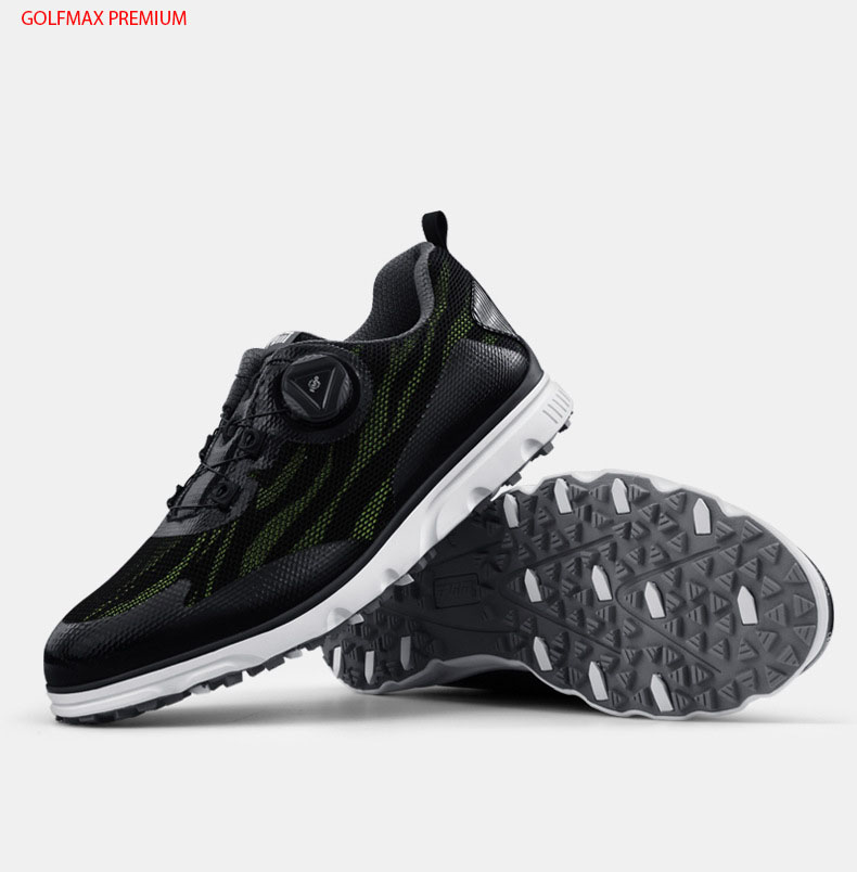 Giày golf nam PGM – XZ228