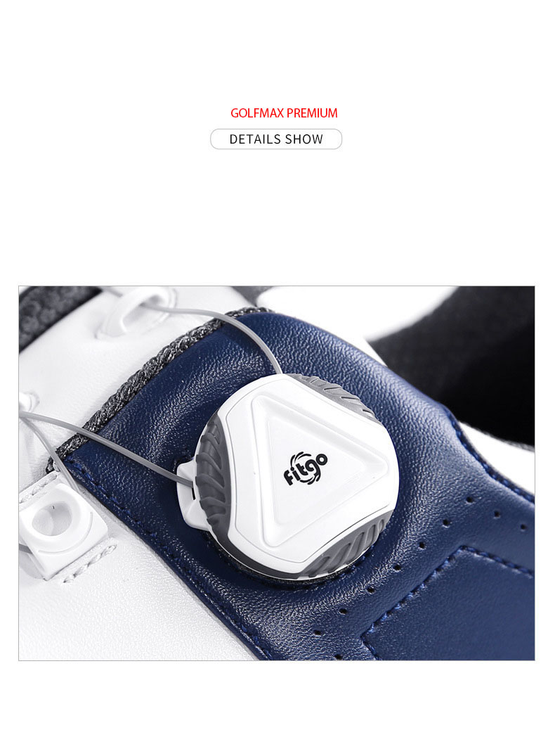 Giày golf nam PGM – XZ225