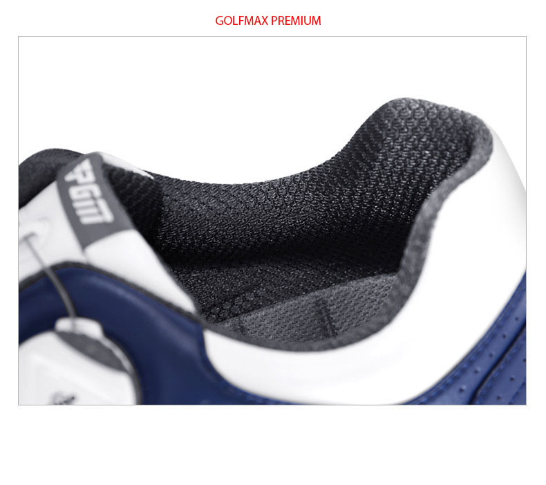 Giày golf nam PGM – XZ225