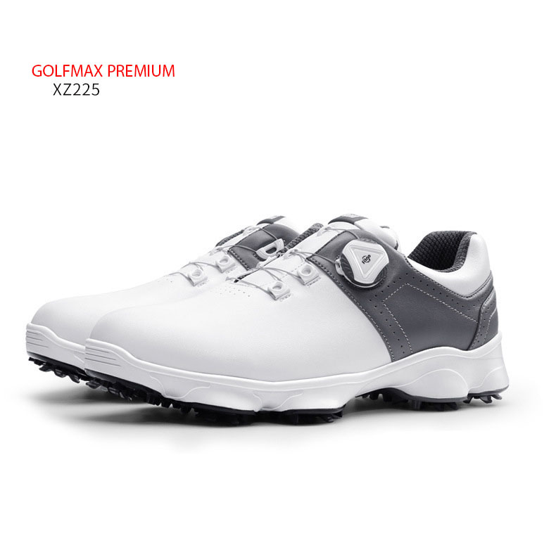 Giày golf nam PGM – XZ225