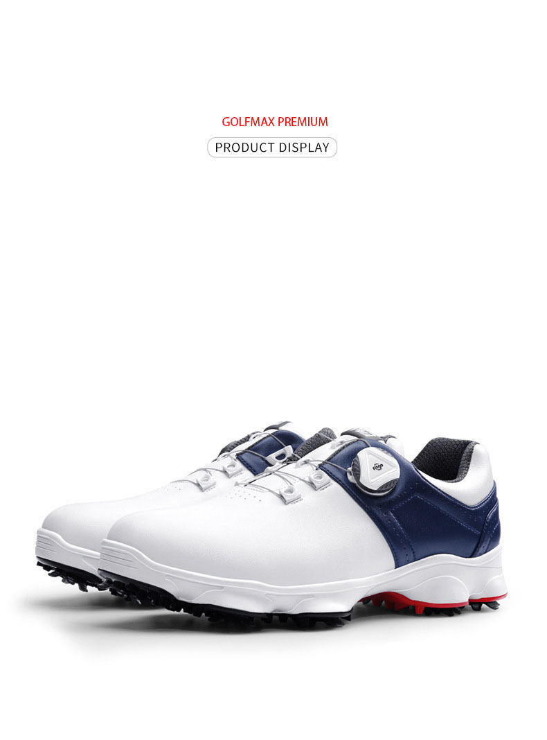 Giày golf nam PGM – XZ225