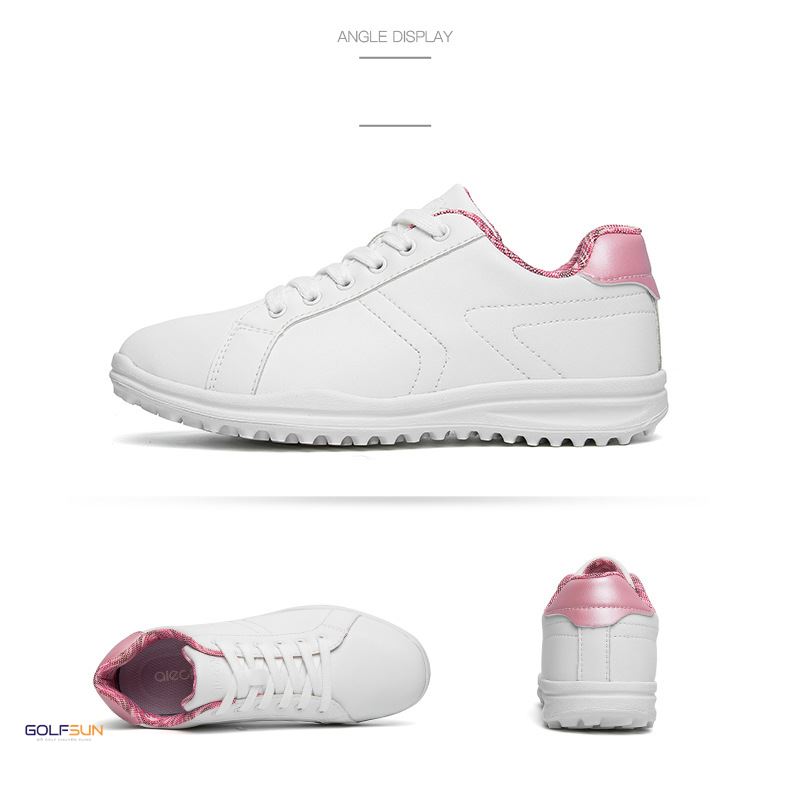 Giày Golf Nữ HQ126