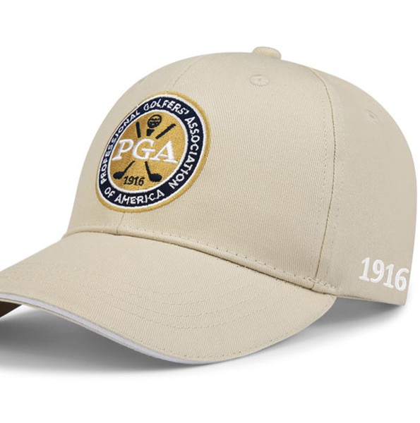 Mũ golf nam PGA-MZ68