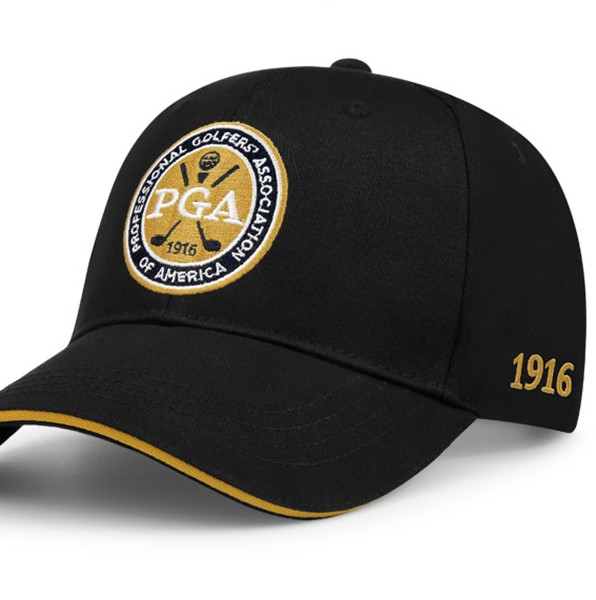 Mũ golf nam PGA-MZ68