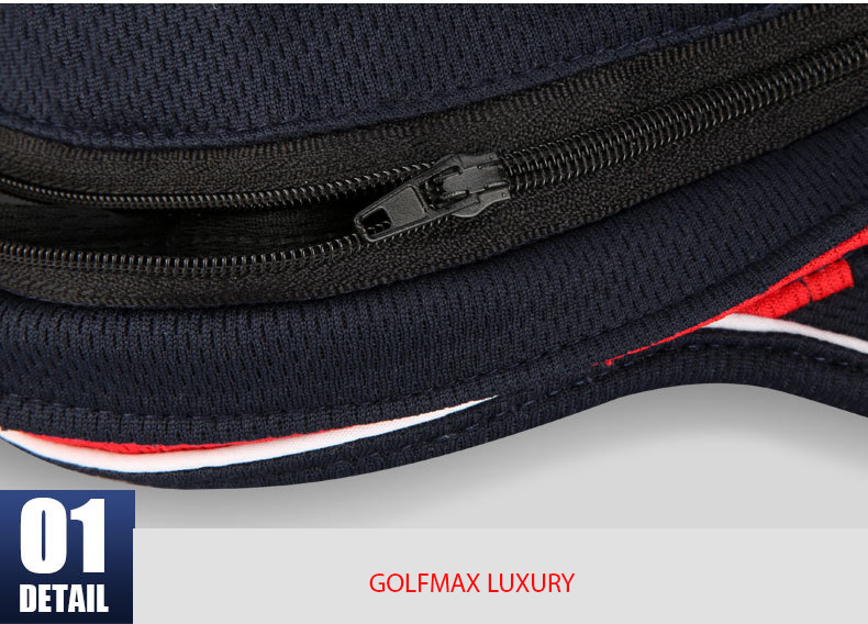 Mũ thể thao golf nam PGM-MZ011