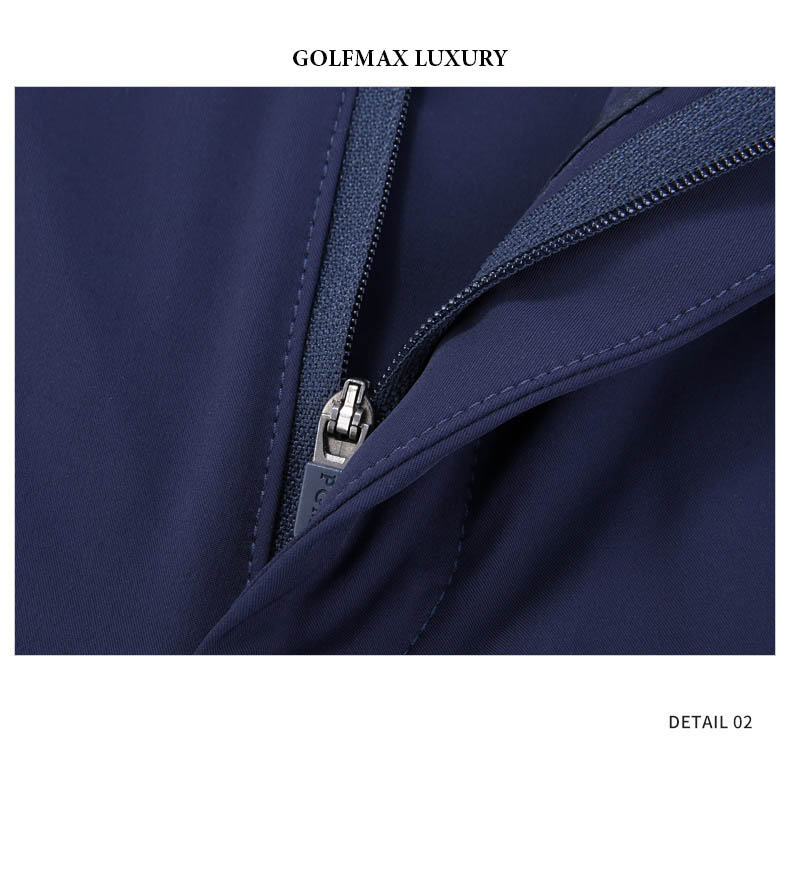 Quần dài Golf nam PGM-KUZ131