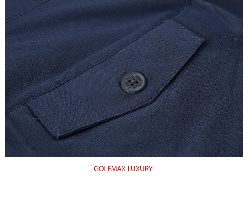 Quần dài Golf nam PGM-KUZ097