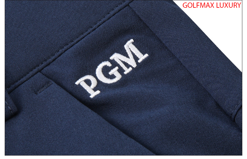 Quần dài Golf nam PGM-KUZ097