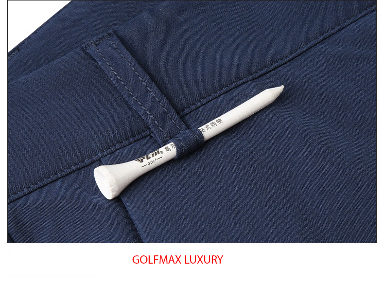 Quần dài Golf nam PGM-KUZ097