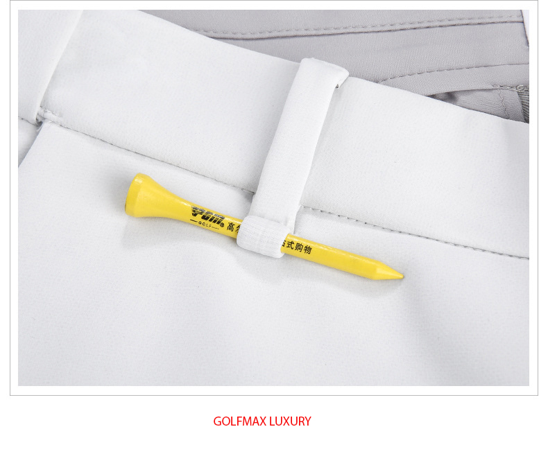 Quần dài Golf nam PGM-KUZ114