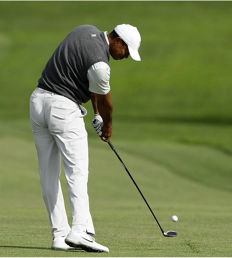 Quần dài thể thao Golf nam PGM-KUZ056