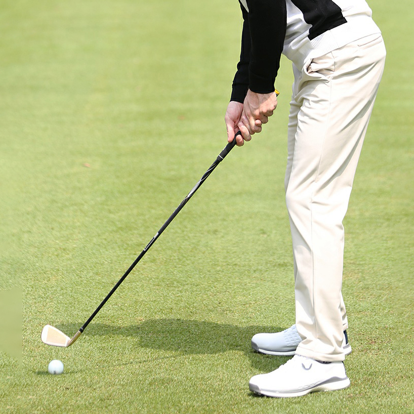 Quần dài Golf nam PGA102045