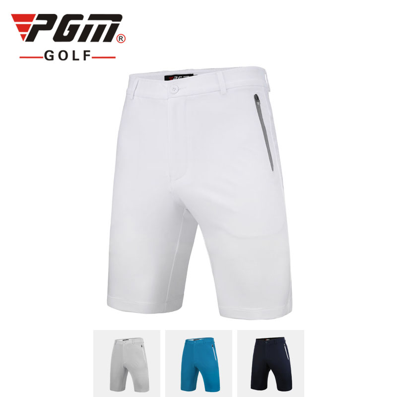 Quần Short Thể Thao Golf Nam PGM-KUZ057