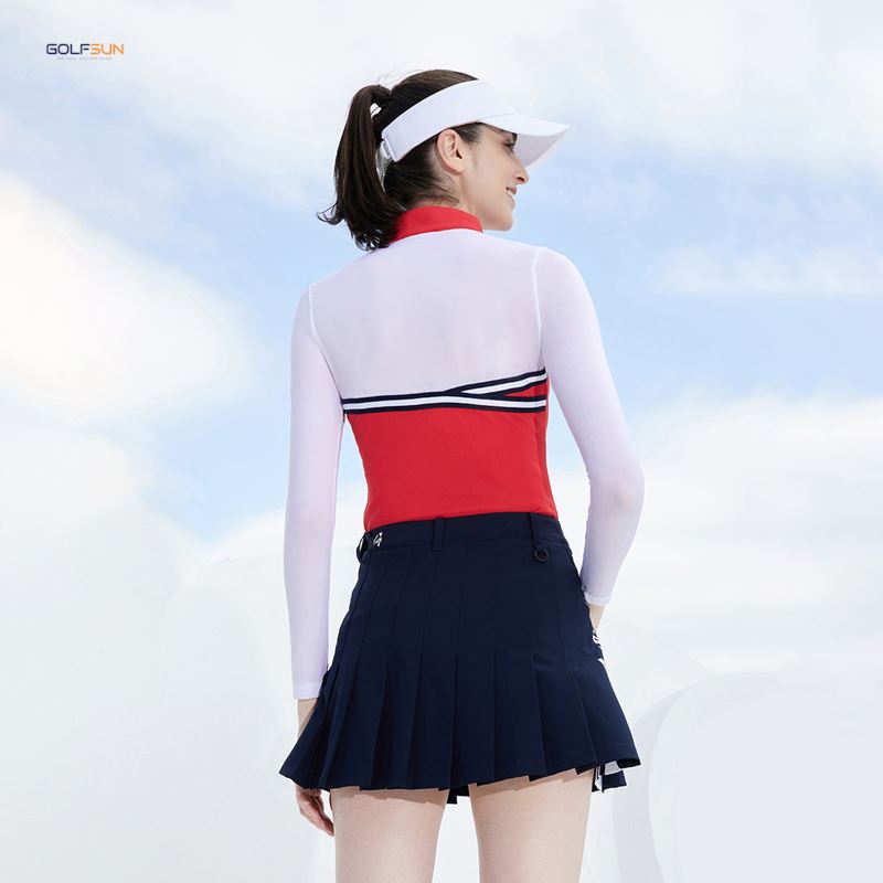 Váy thể thao golf nữ LG2022