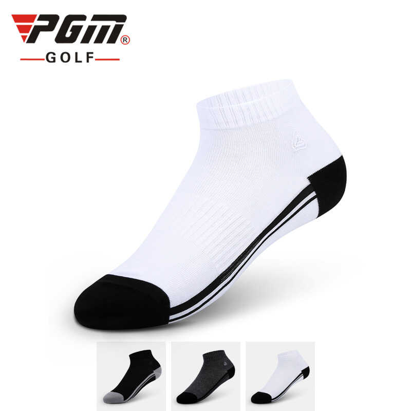 Tất thể thao golf nam PGM-WZ010