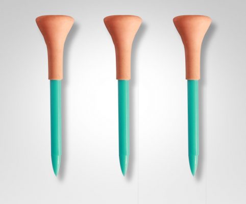 TEE cài bóng golf PGM – QT013