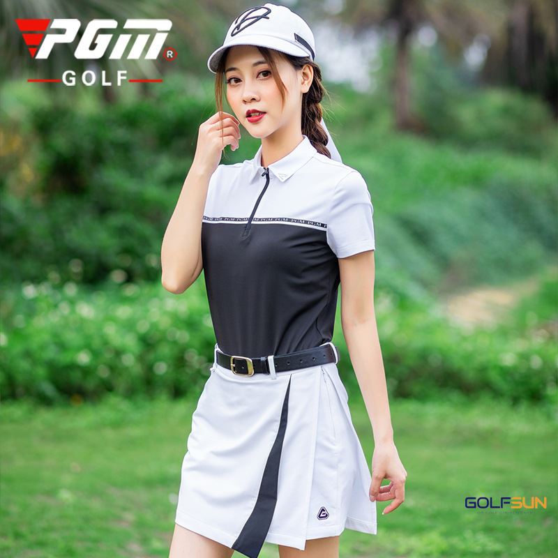 Váy thể thao Golf nữ PGM-QZ053