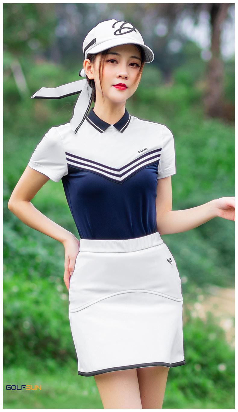 Váy thể thao Golf nữ PGM-QZ057