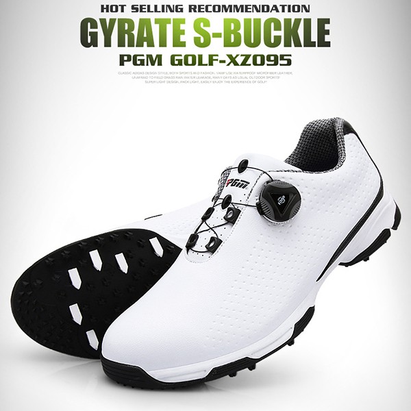 Giày golf nam PGM-XZ095