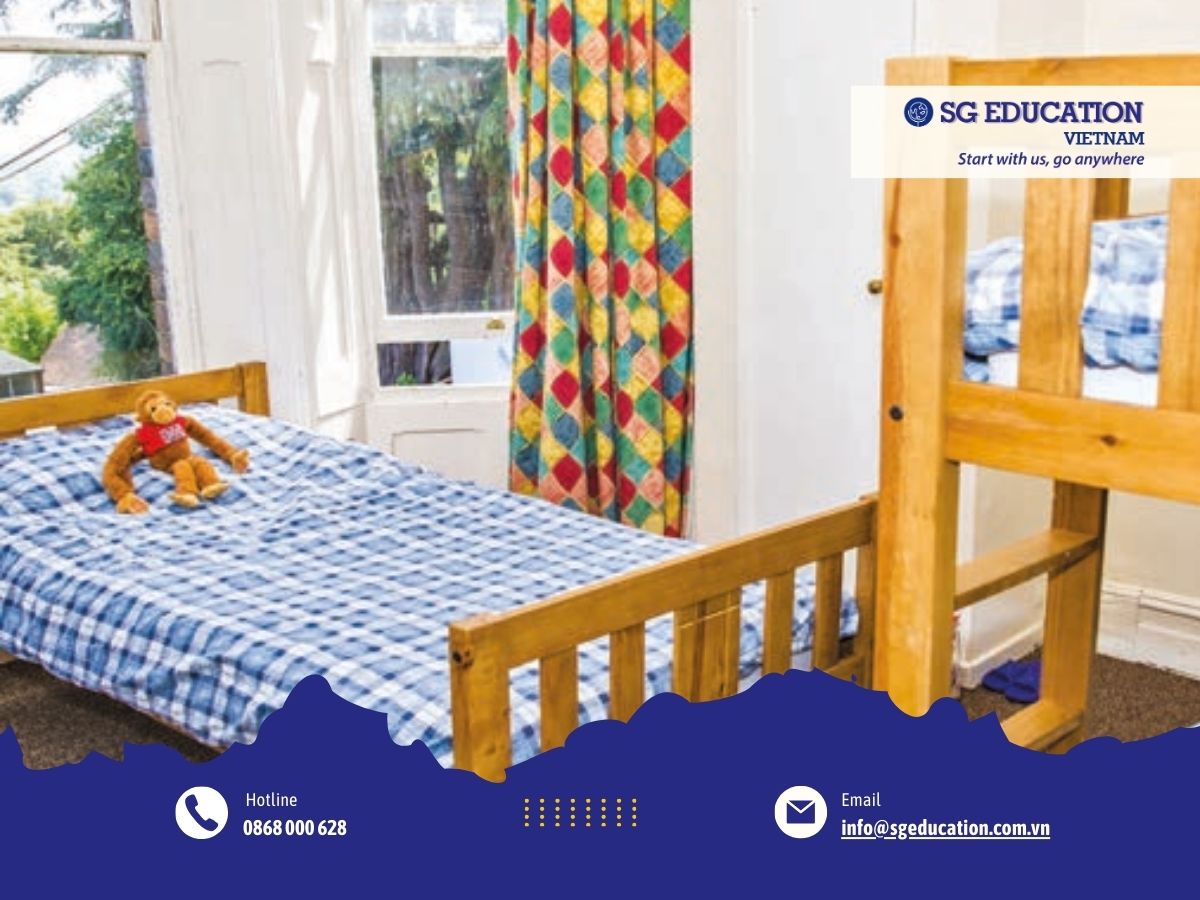 DU HỌC HÈ LÀ GÌ? VÌ SAO NÊN CHO CON DU HỌC HÈ?