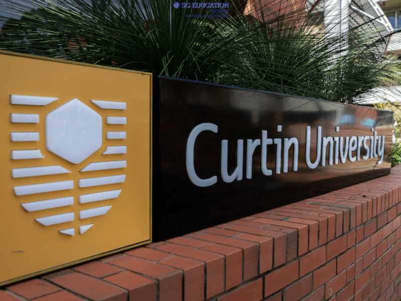 đại học curtin