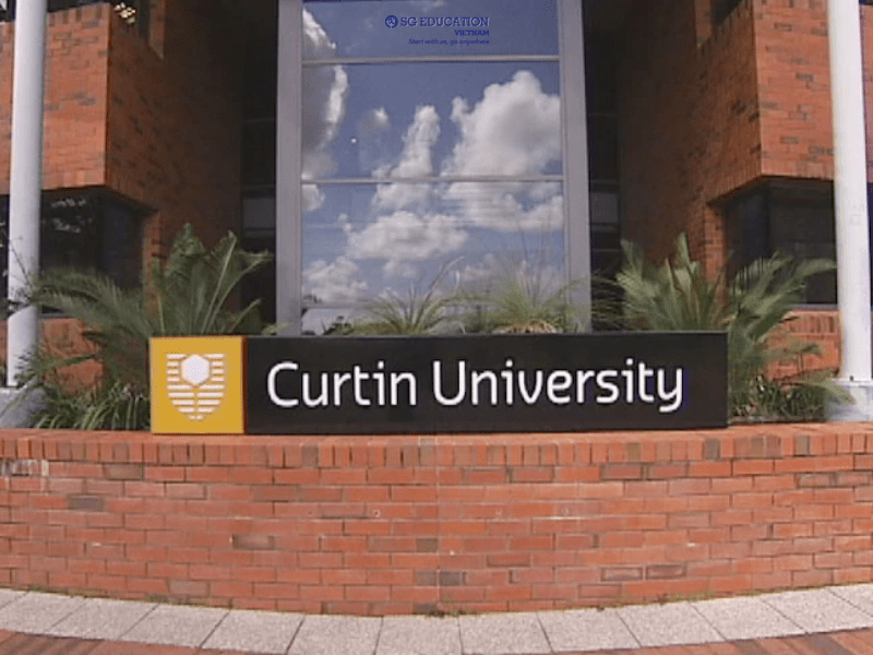 Curtin University 