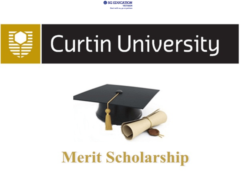 Học bổng tại Curtin University 
