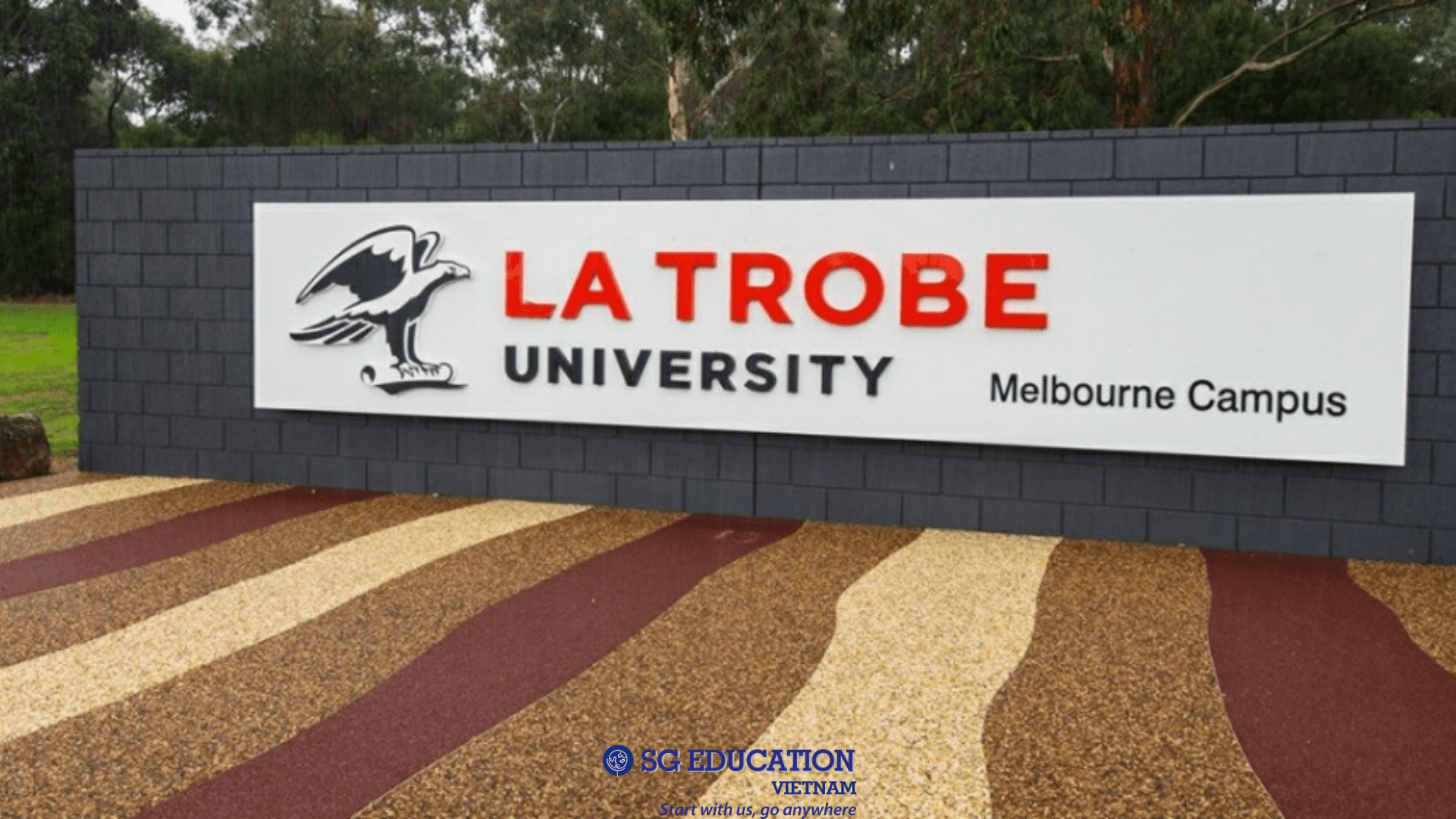La Trobe University