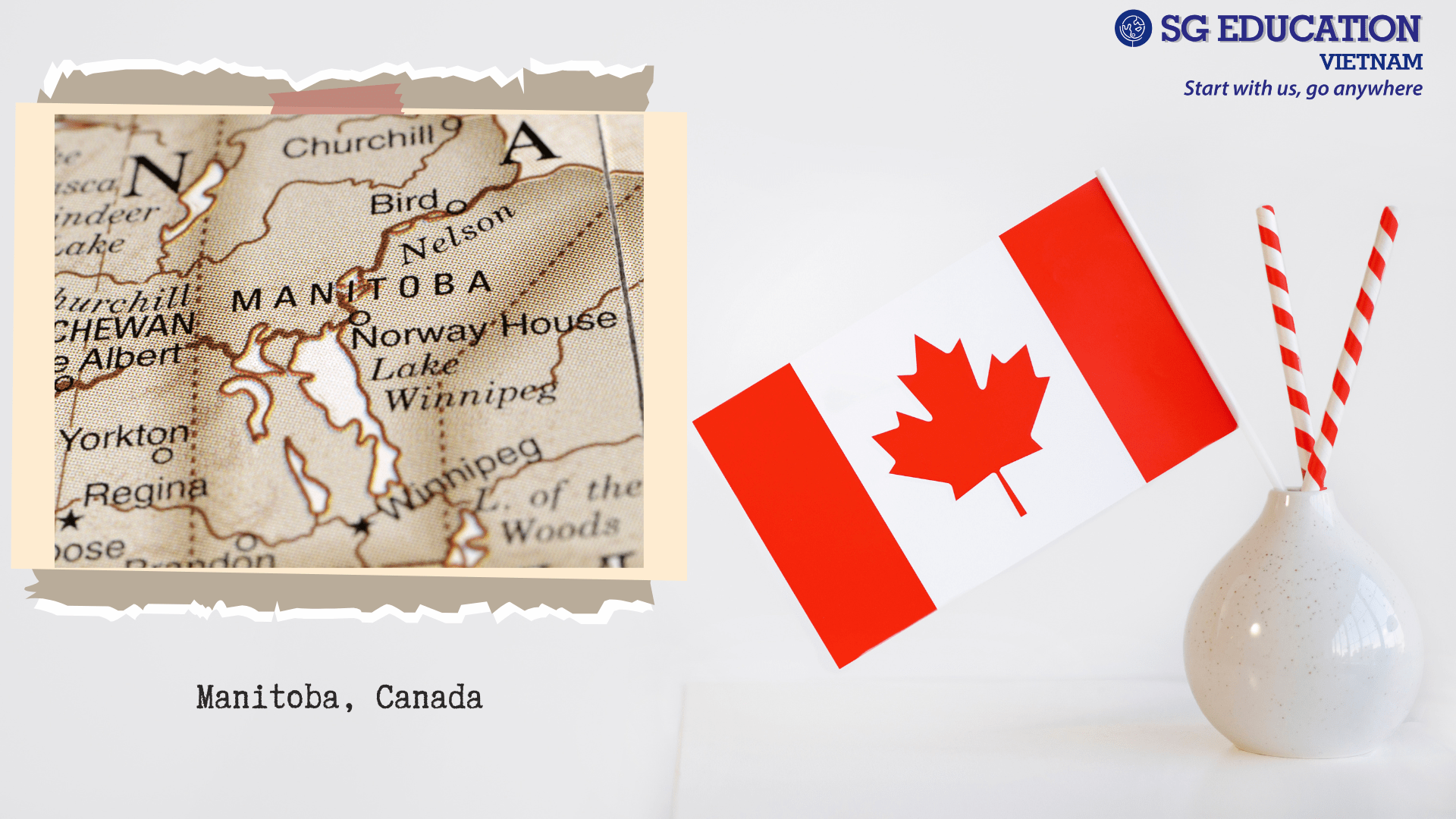 định cư canada diện du học