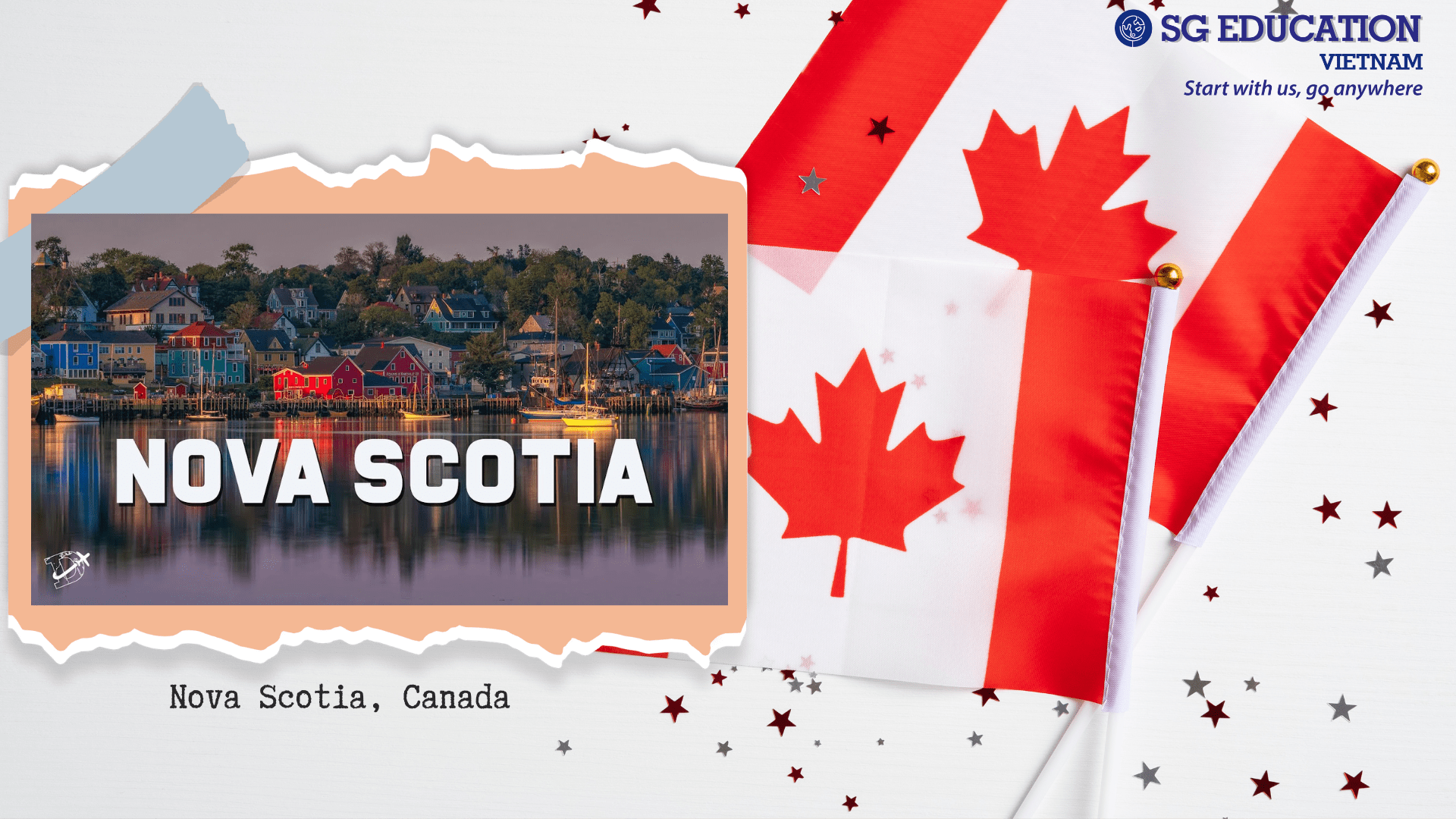 định cư canada cho du học sinh