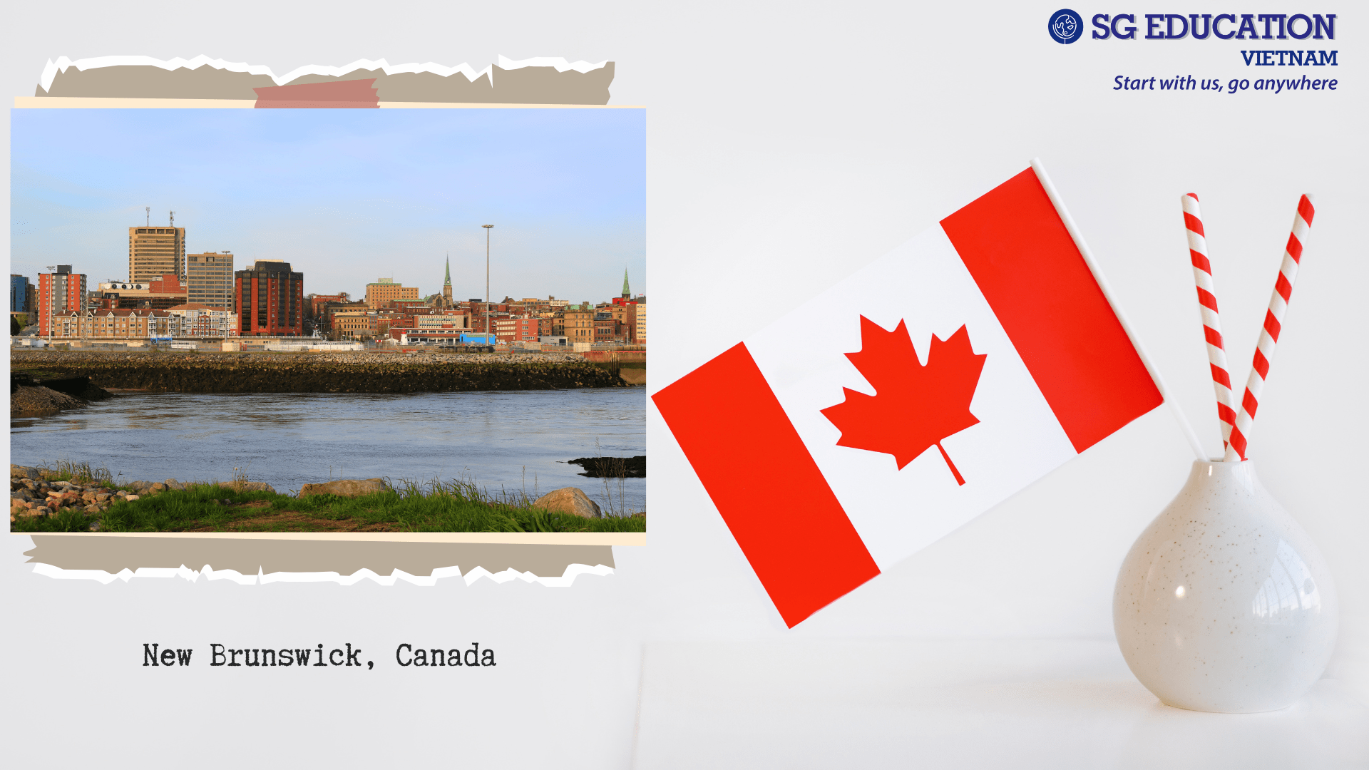 định cư canada cho du học sinh
