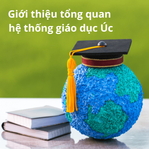 Hệ thống giáo dục tại Úc