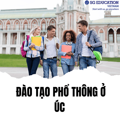Hệ thống giáo dục của Úc