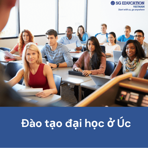 Hệ thống giáo dục Úc
