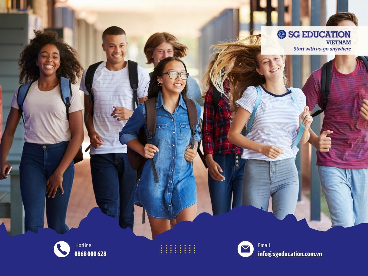 Chi phí du học hè Anh Quốc 2024