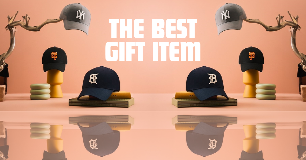 Mũ lưỡi trai MLB