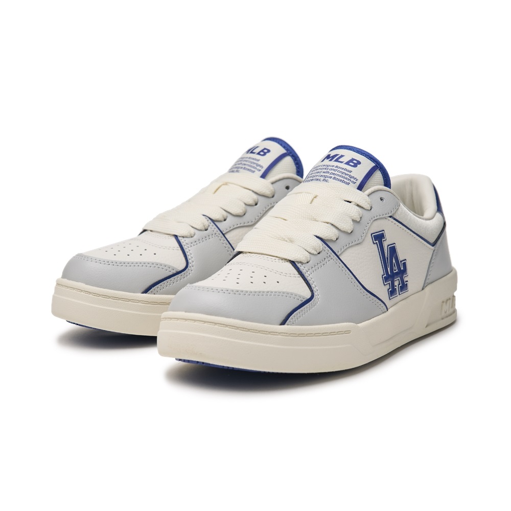 Giày MLB Korea Hopper V2 LA Dodgers Navy