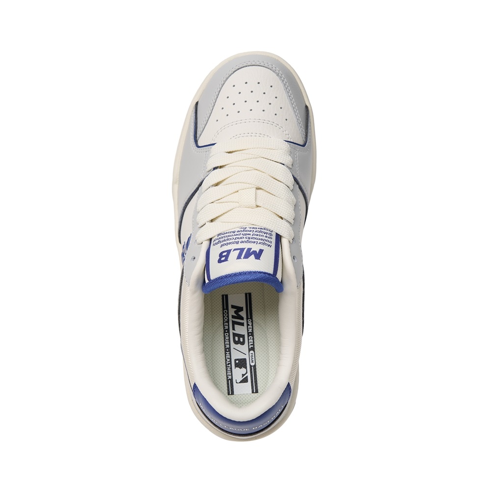 Giày MLB Korea Hopper V2 LA Dodgers Navy