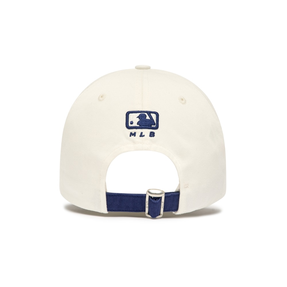 Nón MLB Basic Coloration Ball Cap Chicago White Sox Navy