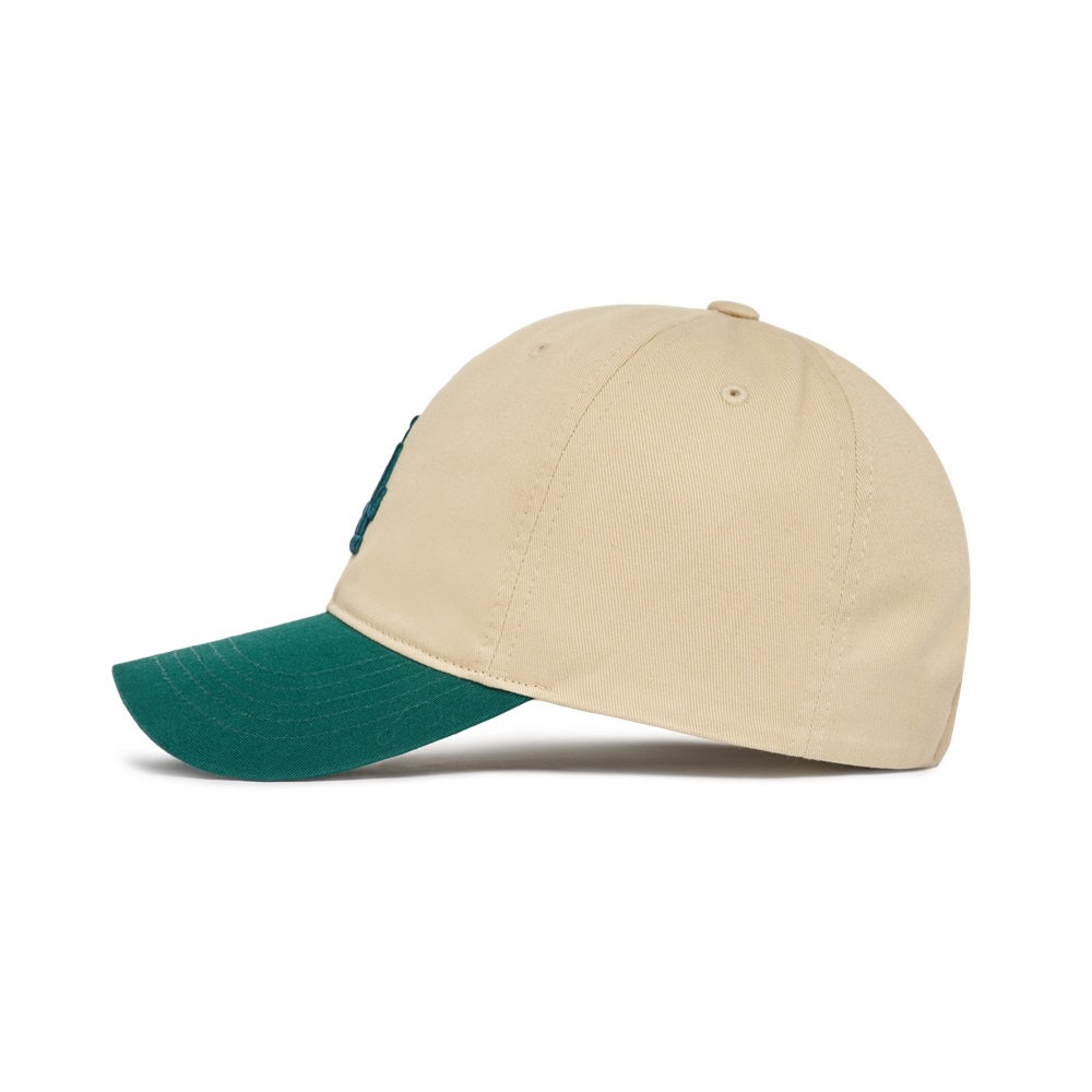 Nón MLB Basic Coloration Ball Cap LA Dodgers D.Green