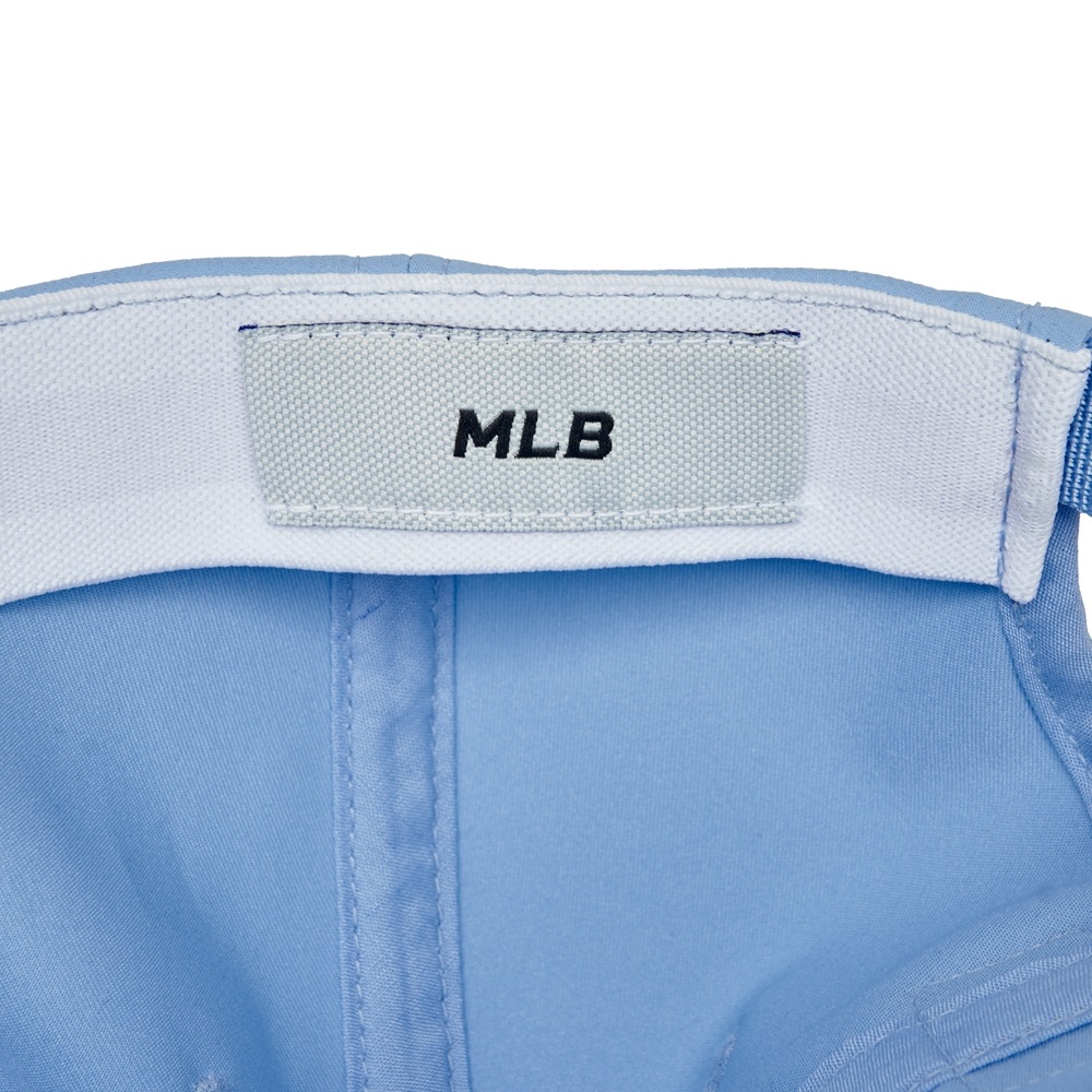 Nón MLB Basic Coolfield Fit And Flex Ball Cap LA Dodgers L.Sky Blue
