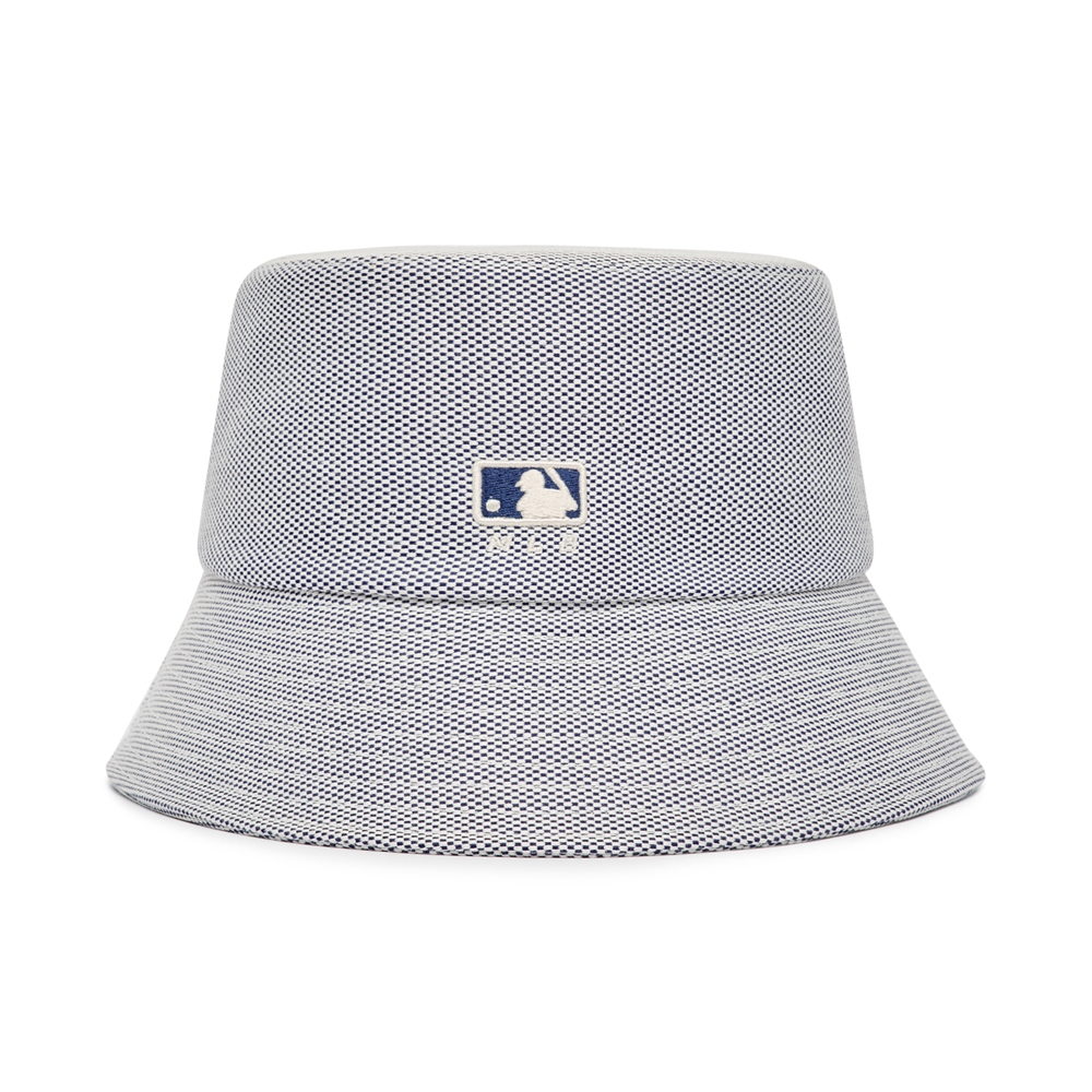 Nón MLB Basic One Point Bucket Hat LA Dodgers L.Navy