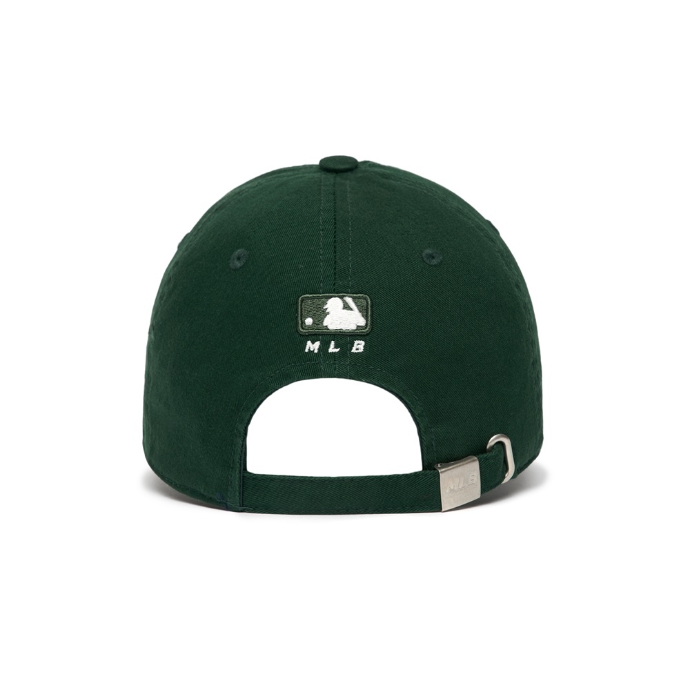 Nón MLB N-COVER Unstructured Ball Cap LA Dodgers Green