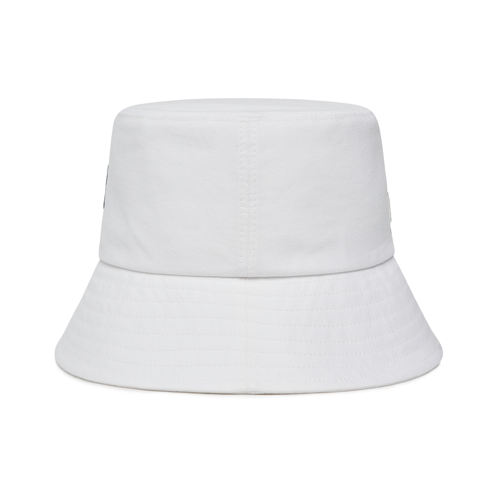 Nón MLB Rookie Bucket Hat New York Yankees White