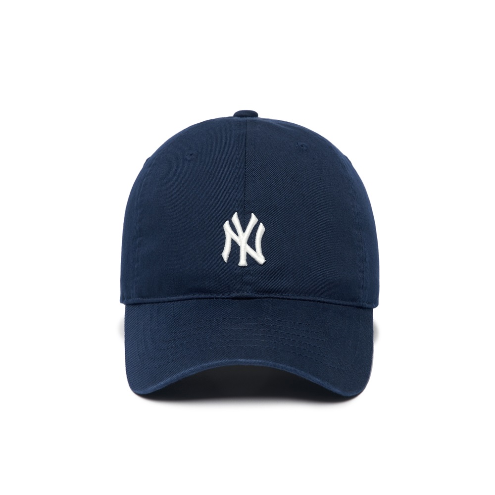 Nón MLB Rookie Unstructured Ball Cap New York Yankees Navy