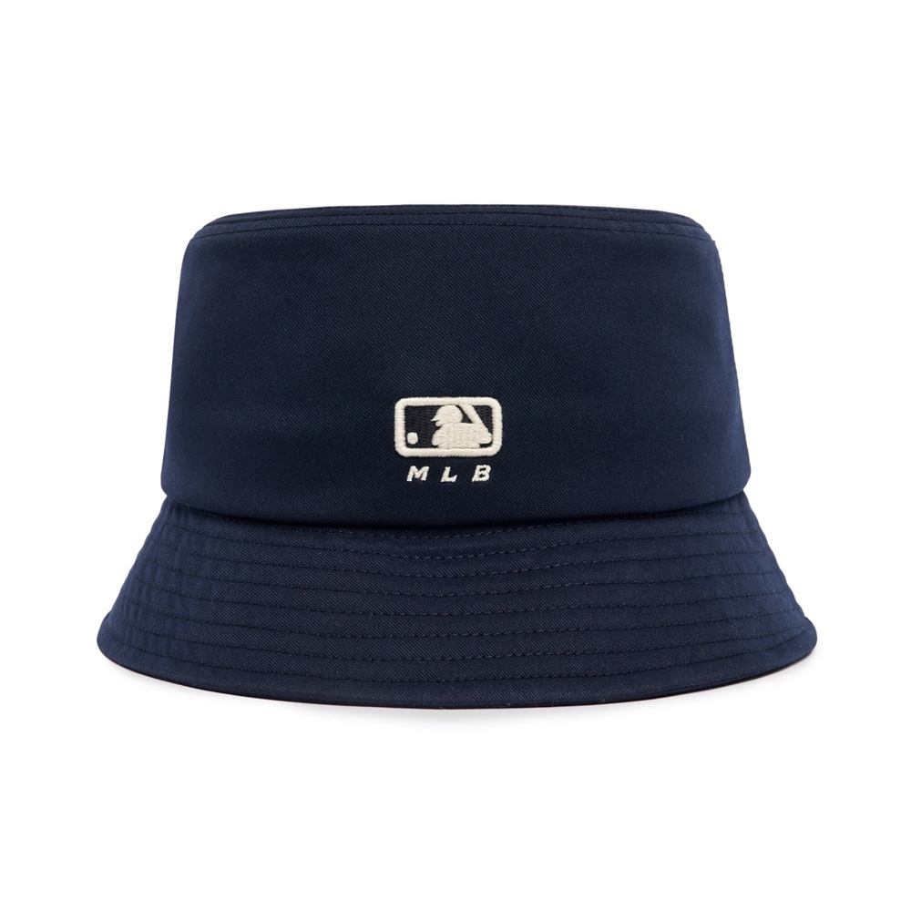 Nón MLB Varsity Lettering Bucket Hat LA Dodgers D.Navy