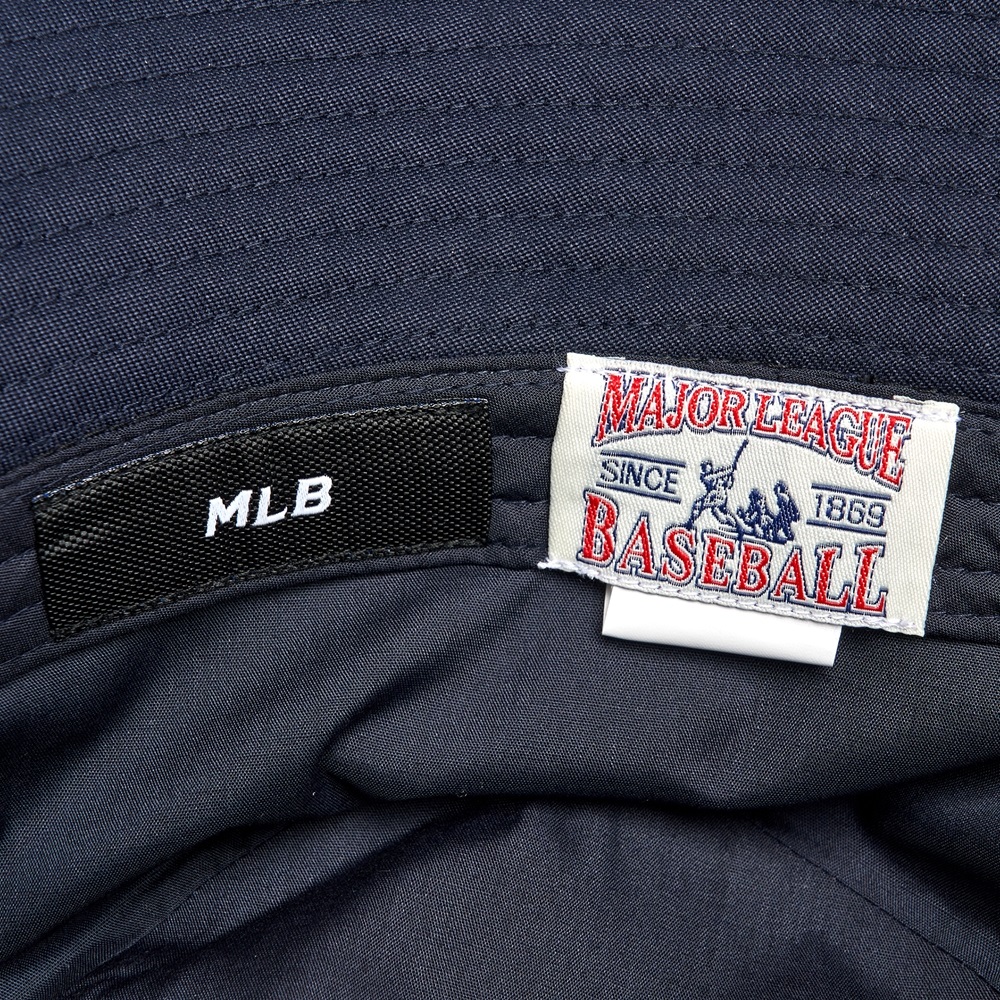 Nón MLB Varsity Lettering Bucket Hat LA Dodgers D.Navy