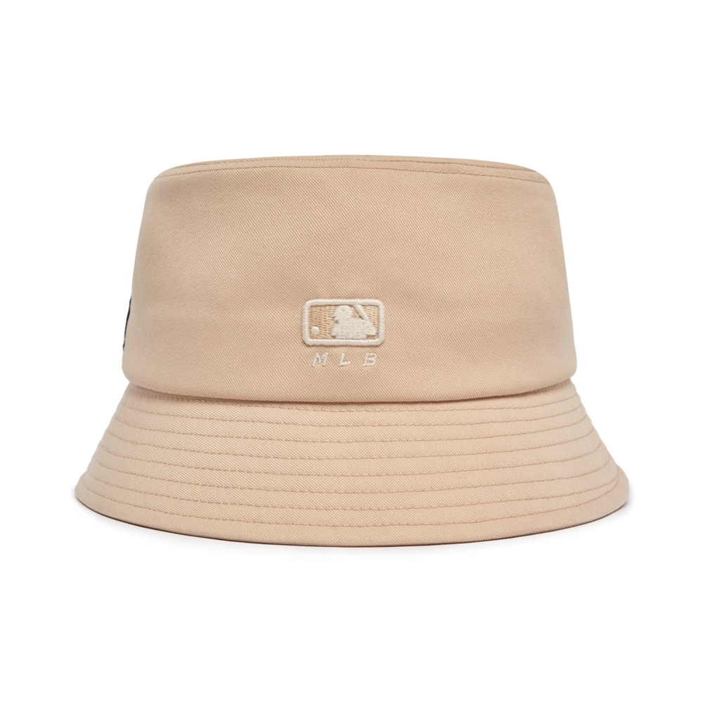 Nón MLB Varsity Lettering Bucket Hat New York Yankees L.Sand