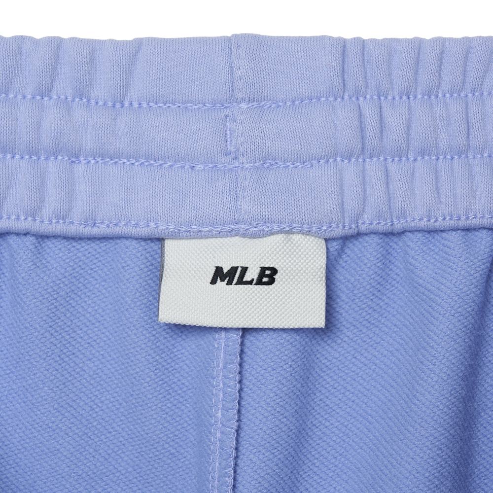 Quần Shorts MLB Basic Small Logo 5 Detroit Tigers L.Purple